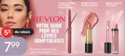 Brunet REVLON Produits sélectionnés offer