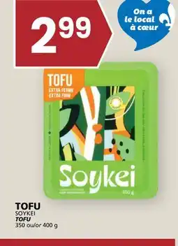 Rachelle-Bery Grocery SOYKEI TOFU offer