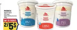 Marché Adonis PHOENICIA YOGOURT NATURE | PHOENICIA PLAIN YOGURT offer