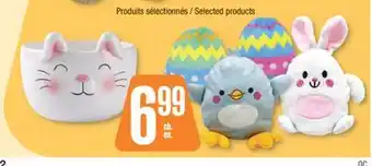 Jean Coutu Decorations and accessories offer