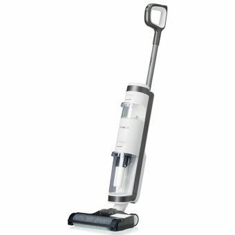 Best Buy Tineco iFloor 3 Cordless Wet/Dry Upright Vacuum - White offer