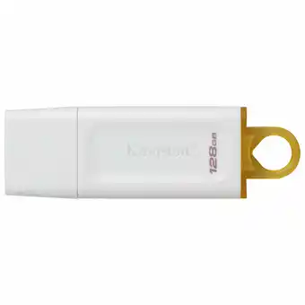 Best Buy Kingston DataTraveler Exodia 128GB USB 3.2 Flash Drive offer
