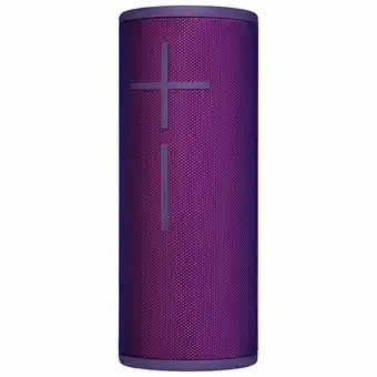 Best Buy Ultimate Ears BOOM 3 Waterproof Bluetooth Wireless Speaker - Ultraviolet - Only at Best Buy offer