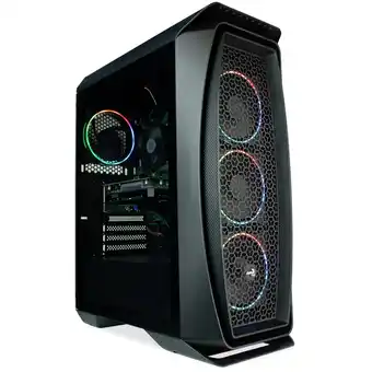Best Buy PERIPHIO Desktop Gaming PC - Quad Core Intel Core i5, 8GB RAM, 128GB SSD, 1TB Hard Drive, NVIDIA GeForce GTX 1650 Graphics - offer