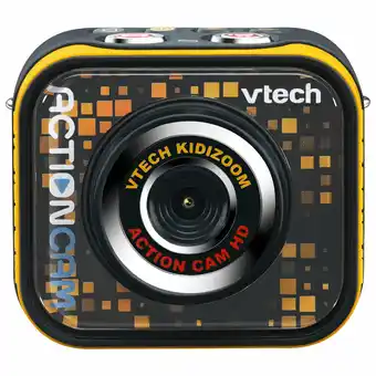 Best Buy VTech Kidizoom Action Cam HD offer