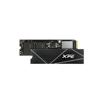 Best Buy XPG S70 Blade 1TB NVMe PCIe Gen 4 M.2 2280 Internal Gaming Solid State Drive / PS5 SSD offer
