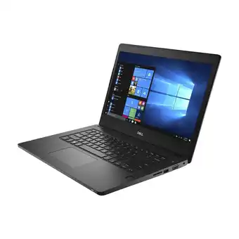 Best Buy Dell Latitude 3480 14” Business Laptop – i5-7200U, 8GB RAM, 240GB SSD, Touch Screen, Webcam, HDMI, Windows 10 - Refurbished offer