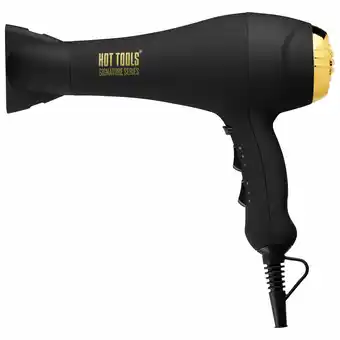 Best Buy Hot Tools Professional 1875-Watt Ionic Hair Dryer (HTDR5578F) offer