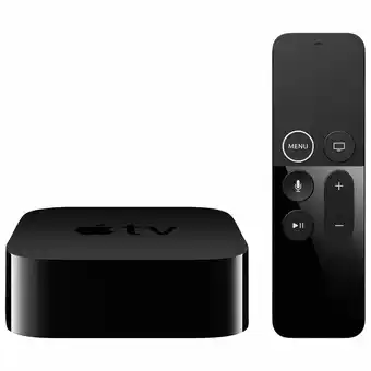 Best Buy Apple TV 4K 32GB (1st Generation) - Open Box offer