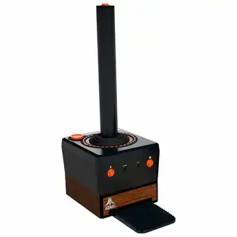 Best Buy Arcade1Up Atari Wireless Giant Joystick offer