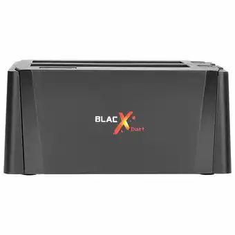 Best Buy Thermaltake BlacX USB 3.0 Duet HDD Docking Station offer