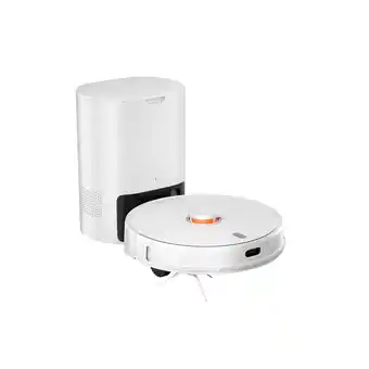 Best Buy Xiaomi Youpin Lydsto R1 Robot Vacuum Cleaner work with Mi Home - White offer
