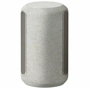 Best Buy Sony SRS-RA3000 Wireless Multi-Room Speaker - Light Grey offer