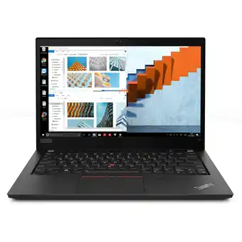 Best Buy Lenovo ThinkPad T14 Gen 2 AMD Laptop, 14.0" FHD IPS 400 nits, Ryzen 5 Pro 5650U, AMD Radeon Graphics, 16GB, 512GB SSD offer