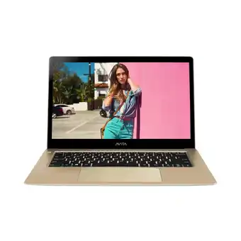 Best Buy Avita Liber 13.3" Laptop - Champagne Gold (Intel i5-8250U/256GB SSD/8GB RAM/Windows 10) offer