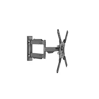 Best Buy TEXONIC 32” to 55” Full Motion Single Arm TV Wall Mount offer