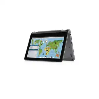 Best Buy Dell Latitude 3000 3120 2-in-1 (2021) | 11.6" HD Touch | Core Pentium - 128GB SSD - 8GB RAM | 4 Cores @ 3.3 GHz - Brand New offer