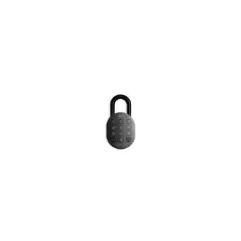Best Buy Igloohome Smart Padlock (Grant Access Anytime, Anywhere, Works Offline)+Free Silicon Cover offer