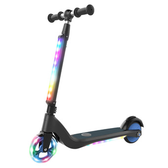 Best Buy Gyrocopters Glow Kids Electric Scooter (7.5km Range / 8km/h Top Speed) offer