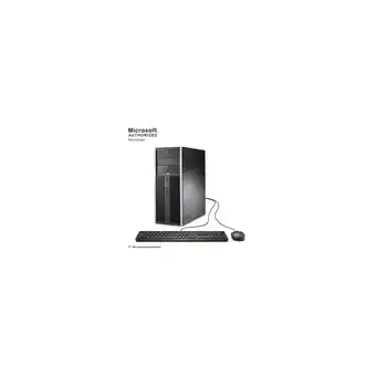 Best Buy HP Compaq Elite 8200 Tower - Intel Core i7-2600 3.4GHz, 16GB RAM, 240G SSD + 2TB HDD, DVD-RW - Windows 10 pro Wifi / Bluetoot offer