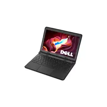 Best Buy Dell Chromebook 11 - 11.6" Laptop, Celeron 2955U, 2 GB RAM, 16 GB SSD * Refurbished * offer