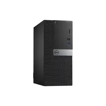 Best Buy Dell Optiplex 7040 Tower, Intel Core i5-6500, 8 GB RAM, 1 TB HDD, Windows 10 Home * Refurbished * offer