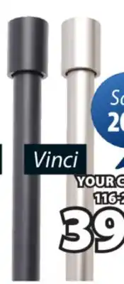 JYSK Vinci offer
