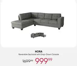 Meubles RD NORA offer