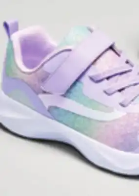 Walmart Kids Athletics Shoes offer