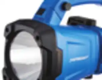 Canadian Tire Mastercraft 180-Lumen SMD Lantern Spotlight offer