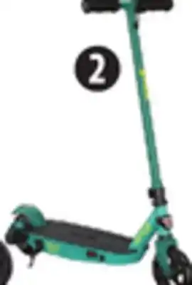 Canadian Tire Razor E90 Kids' Electric Scooter offer
