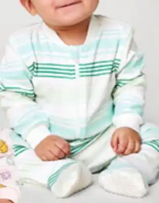 Walmart Infant Sleepers offer