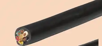 Princess Auto PVC-Insulated Trailer Wire, Sold by the Foot offer