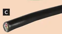 Princess Auto PVC-Insulated Trailer Wire, Sold by the Foot offer