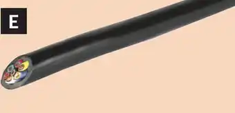 Princess Auto PVC-Insulated Trailer Wire, Sold by the Foot offer