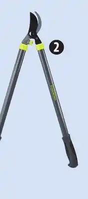 Canadian Tire Yardworks Bypass Lopper offer