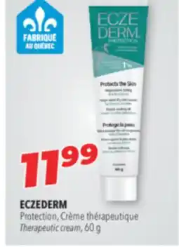 Familiprix ECZEDERM, Therapeutic cream, 60 g offer