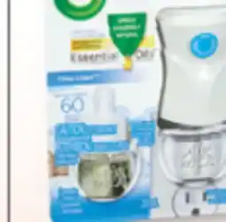 Familiprix AIRWICK Selected products offer
