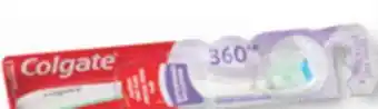 Familiprix 360° Sensitive Pro-Relief toothbrush Ultra Soft offer
