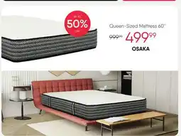 Meubles RD OSAKA offer
