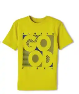 Walmart Graphic Tee offer