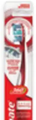 Walmart Colgate Bamboo Charcoal Toothbrushes offer