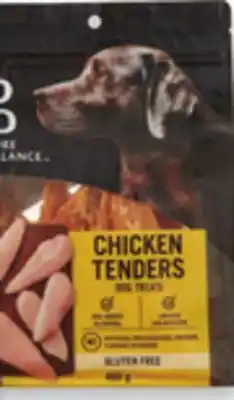 Walmart Pure Balance Chicken offer
