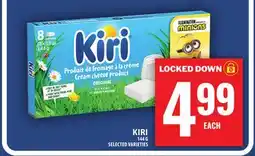 Food Basics KIRI offer