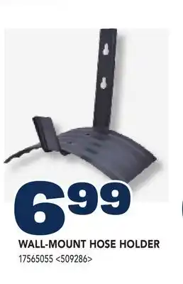 RONA VALU+ WALL-MOUNT HOSE HOLDER offer