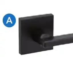 RONA Halifax passage lever offer
