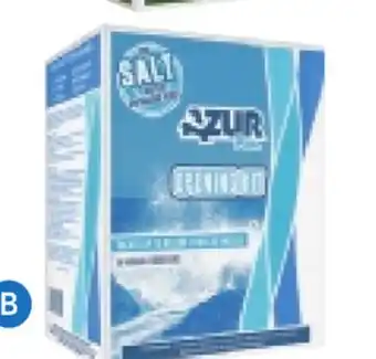 RONA Salt offer