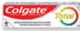 Walmart Colgate Total Advanced Health Toothpaste offer