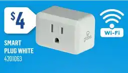 Canac Smart Plug White offer
