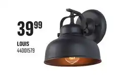 Canac Outdoor Wall Mount offer